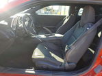 Chevrolet Camaro 2012