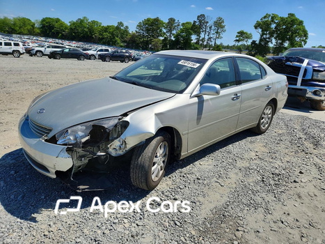 Lexus ES 2004 - Zdjęcie 1 z 12