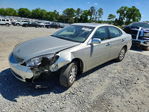 Lexus ES 2004