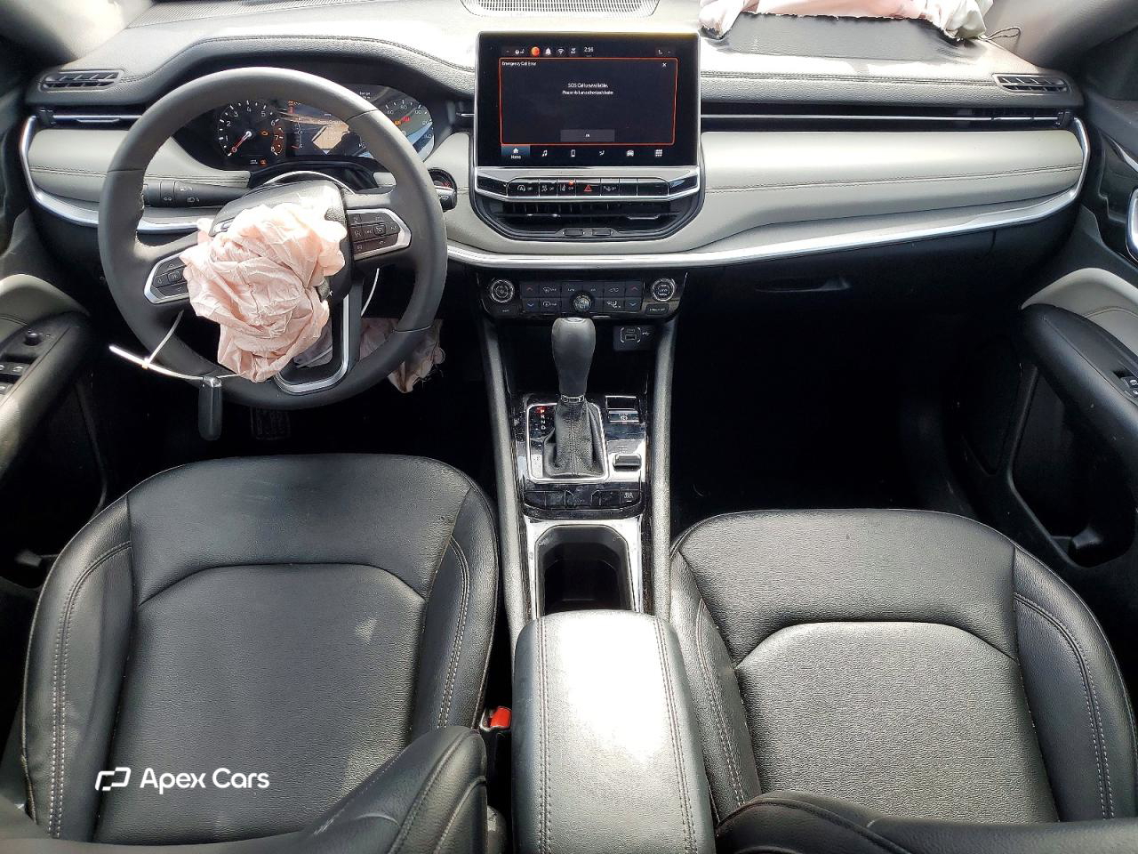 Jeep Compass 2026