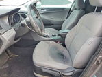 Hyundai Sonata 2012
