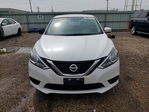 Nissan Sentra 2017
