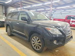 Lexus LX 2010