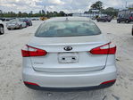 Kia Forte 2016