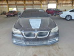 BMW Series 5 2015