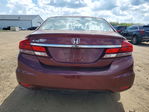 Honda Civic 2014
