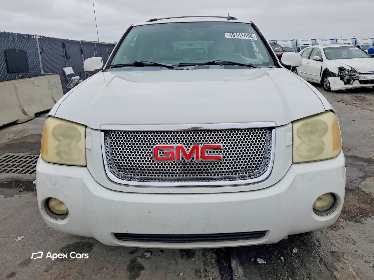 GMC Envoy 2007