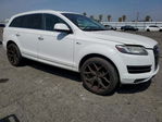 Audi Q7 2015
