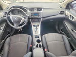 Nissan Sentra 2015