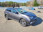 Toyota RAV 4 2018