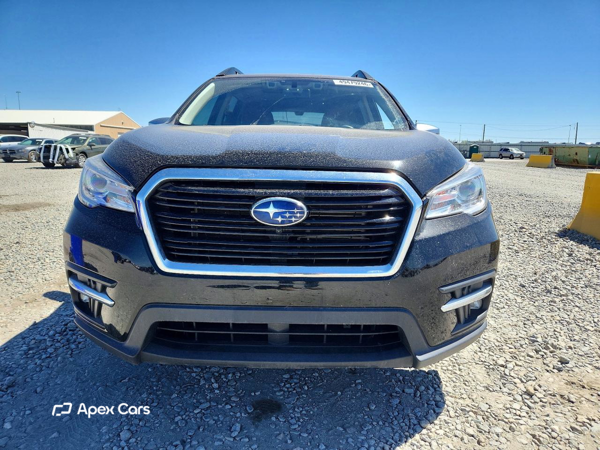 Subaru Ascent 2021