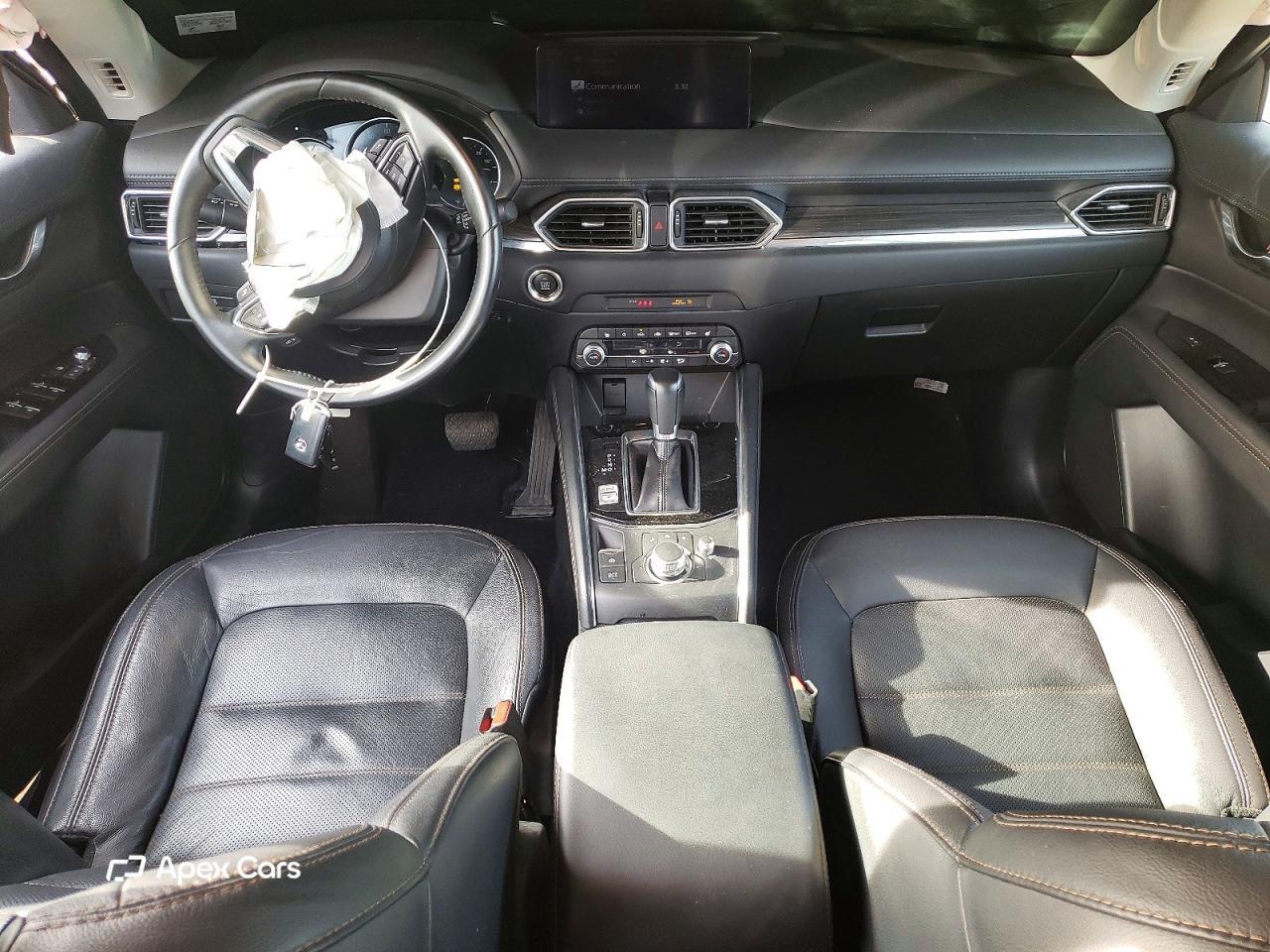 Mazda CX-5 2023