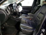 Dodge Durango 2012