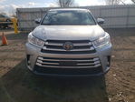 Toyota Highlander 2018