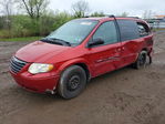Chrysler Voyager 2005