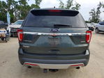 Ford Explorer 2016