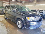 Dodge Caravan 2016