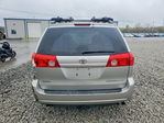 Toyota Sienna 2010