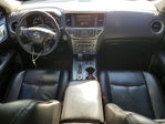 Nissan Pathfinder 2018