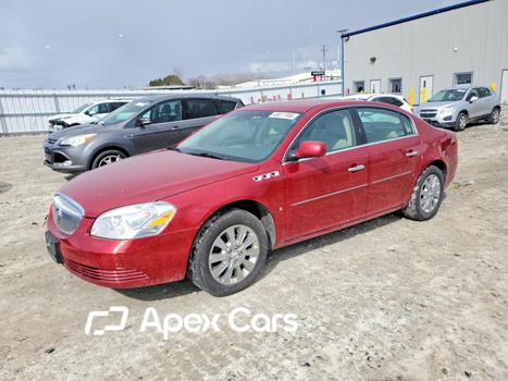 Buick Lucerne 2009 - Image 1 of 12