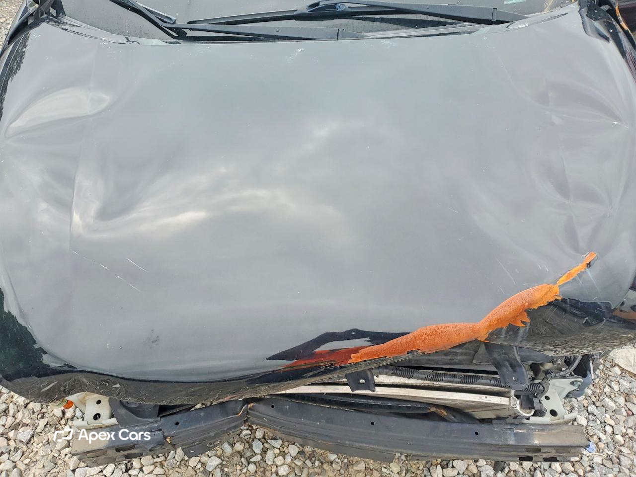 Nissan Kicks 2019