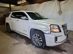GMC Terrain 2016