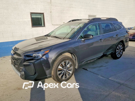 Subaru Outback 2023 - Image 1 of 12