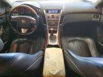 Cadillac CTS 2012