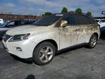 Lexus RX 2015