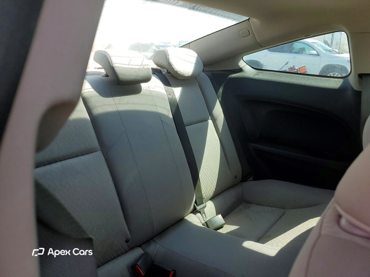 Honda Civic 2015