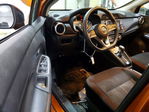 Nissan Versa 2021