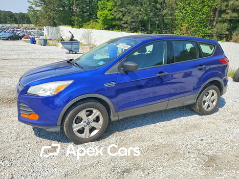 Ford Escape 2015 - Image 1 of 13