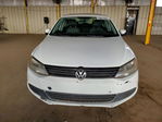 Volkswagen Jetta 2012