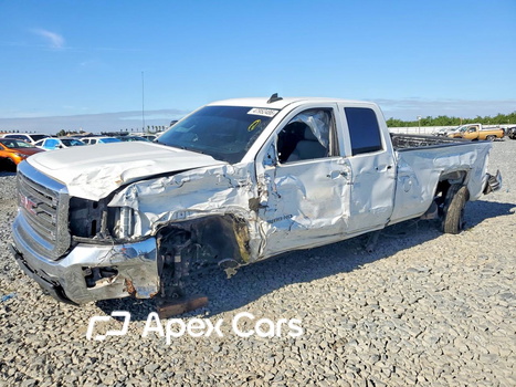 GMC Sierra 2016 - Image 1 of 12