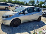 Nissan Versa 2014