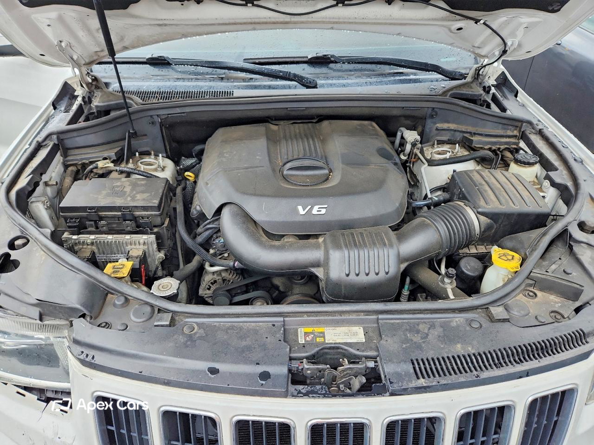 Jeep Cherokee 2014