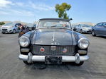 MG J-type Midget 1967