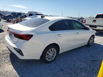 Kia Forte 2019