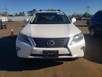 Lexus RX 2015