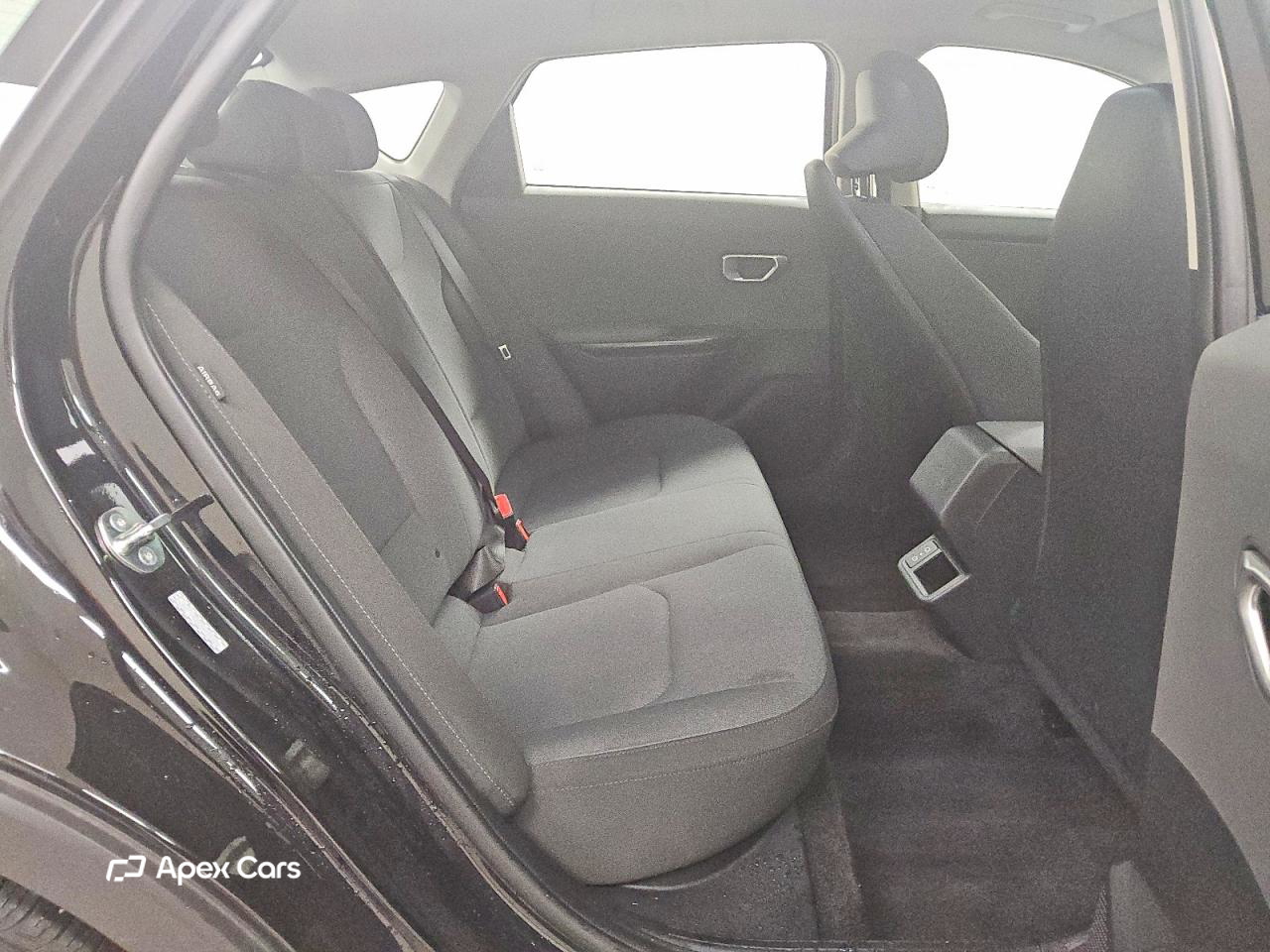 Kia K4 2025