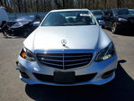 Mercedes-Benz E-klasse 2014