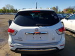 Nissan Pathfinder 2013