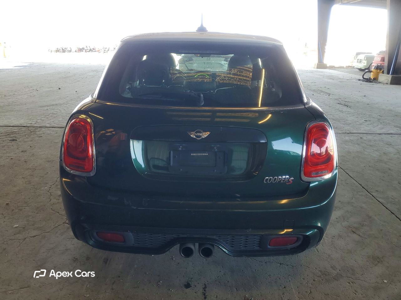 MINI Cooper 2015