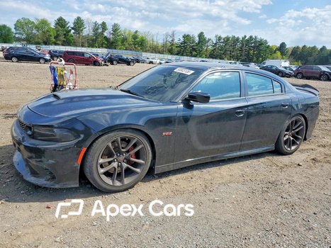 Dodge Charger 2020 - Image 1 of 12