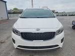 Kia Sedona 2016
