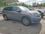 Honda Pilot 2019