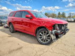 Dodge Durango 2014