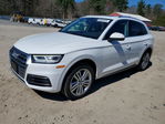 Audi Q5 2019