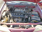 Nissan Sentra 1995