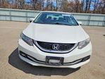 Honda Civic 2014